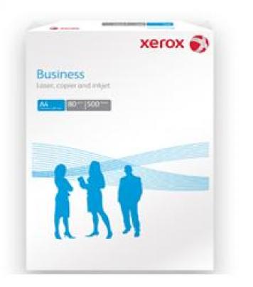 Бумага офисная XEROX Business ф.А4 (класс «В»)