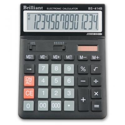 Калькулятор BS-414B