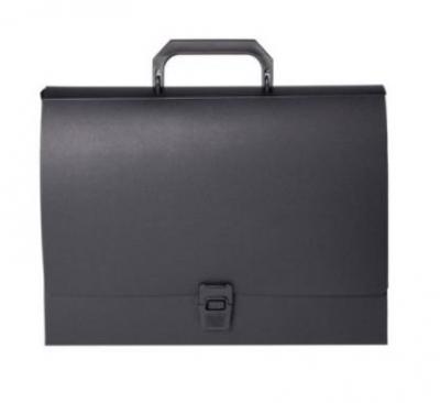 Пoртфель на застежке Е31607
