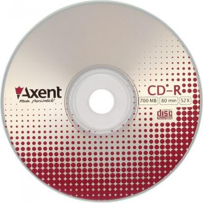 Диск CD-R - 700мб