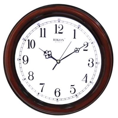 Часы настенные RIKON-13751 - Brown
