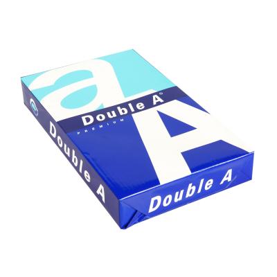 Бумага oфисная Double A Premium ф.А4 (класс «А»)